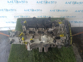 Двигатель Volvo XC90 16-17 B4204T27 2.0T T6 71к 12-12-12-12