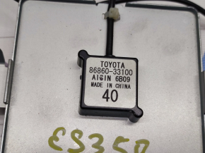 Gps Antenna Lexus ES350 07-12