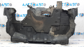 Захист двигуна Subaru Forester 14-18 SJ 2.5 надламане кріплення