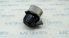 Мотор вентилятор пічки Audi A4 B8 13-16 рест