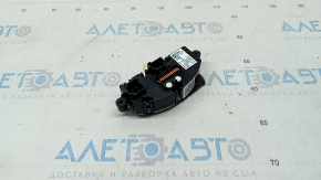 Резистор печки Audi A4 B8 13-16 тип 2
