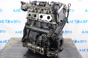 Двигун VW Beetle 12-13 2.0T CCTA 152k компресія 13-13-13-13, зламана фішка