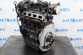 Двигун VW Beetle 12-13 2.0T CCTA 152k компресія 13-13-13-13, зламана фішка