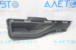 Заглушка птф ліва Nissan Leaf 18-24