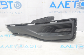 Заглушка птф правая Nissan Leaf 18-24