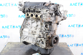 Двигун Mazda 3 14-18 BM 2.0 119к компресія 8-8-8-8