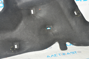 Изоляция капота Ford Escape MK3 17-19 рест, надрывы