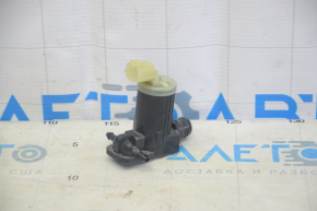 Мотор омывателя лобового Nissan Leaf 18-22