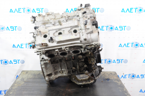 Двигун 2GR-FE Lexus ES350 07-12 124k компресія 15-15-15-15-15-15 зламана фішка