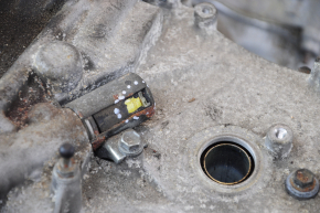 Двигун 2GR-FE Lexus ES350 07-12 124k компресія 15-15-15-15-15-15 зламана фішка