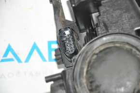 Фара передня права в зборі Ford Escape MK3 17-19 рест галоген+led, в зборі, світла, пісок