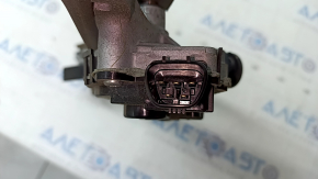 Трапеція двірників очисника з двигуном Mazda CX-5 17-