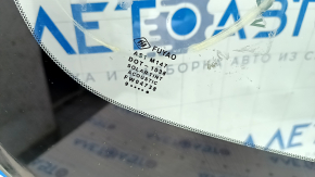 Лобовое стекло Mazda CX-5 17- FUYAO, скол