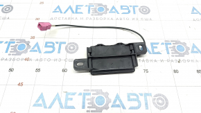 Antenna Remote Start Keyless Entry Module Fiat 500X 16-