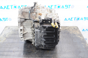 АКПП в сборе Jeep Patriot 14-17 2.4 AWD 6ступ 108k