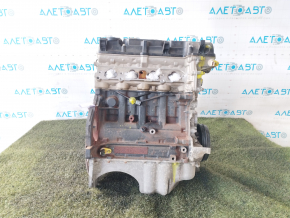 Двигатель Chevrolet Volt 11-15 1.4 LUU 117к