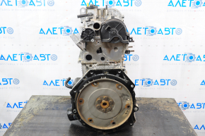 Двигатель VW Jetta 11-18 USA 1.4T CZTA 100к