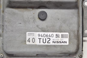 Блок ECU комп'ютер двигуна Nissan Pathfinder 13-20