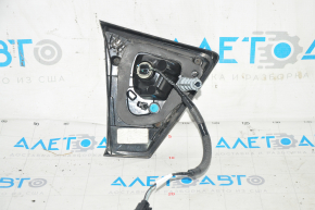 Ліхтар внутрішній кришка багажника лівий Ford Escape MK3 17-19 рест, повітря по кромці