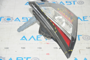 Ліхтар внутрішній кришка багажника правий Ford Escape MK3 17-19 рест, повітря по кромці