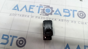Кнопка аварійної сигналізації Mazda CX-5 17-
