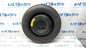 Запасное колесо докатка Mazda CX-5 17- D16 145/90