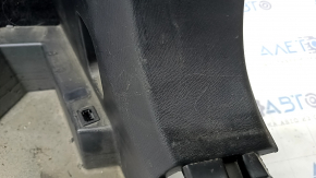 Обшивка арки права Mazda CX-5 17- чорна, подряпини, під чищення