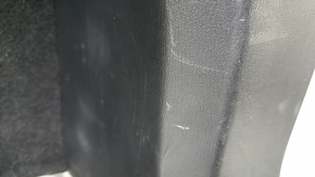Обшивка арки правая Mazda CX-5 17- черная, царапины, под чистку