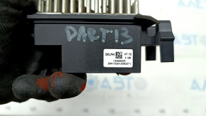 Резистор Dodge Dart 13-16 тип 2