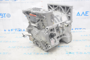 Двигатель электрический Nissan Leaf 18- EM57 18к