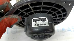 Мотор вентилятор пічки Mitsubishi Outlander 14-21