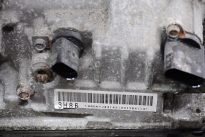 АКПП в сборе VW Passat b7 12-15 USA 1.8T NTJ 142к топляк, эмульсия