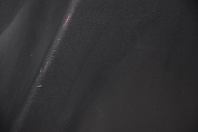 Обшивка арки правая Nissan Leaf 18-19 черная без заглушек царапины под чистку