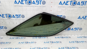 Форточка глухое стекло задняя левая Lexus RX300 98-03 царапины на стекле
