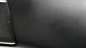 Обшивка арки ліва Toyota Venza 21-чорна під сабвуфер JBL, подряпини