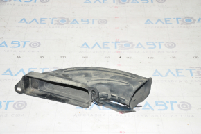 Повітроприймач Ford Escape MK3 17-19 1.5Т зламане кріплення