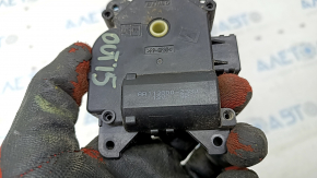 Актуатор моторчик привод печки вентиляция Subaru Outback 15-19