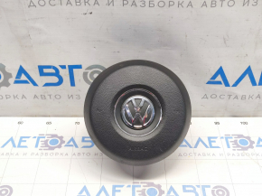 Подушка безопасности airbag в руль водительская VW Beetle 12-19