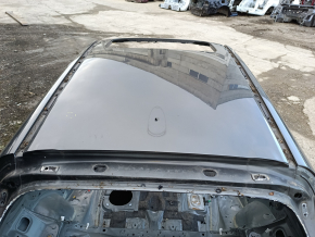 Крыша металл Mazda CX-5 17- под люк, на кузове, тычка