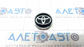 Центральний ковпачок на диск Toyota Venza 21-62/56мм
