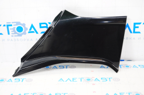 Накладка заднего крыла правая Nissan Leaf 18- царапины