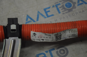 Силовой кабель инвертер-компрессор Nissan Leaf 18-
