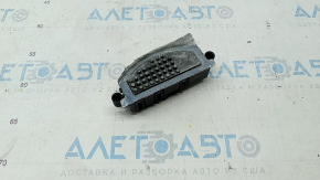 Резистор печі Audi A4 B8 13-16 тип 2