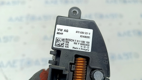 Резистор печки Audi A4 B8 13-16 тип 2