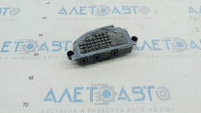 Резистор печки Audi Q5 8R 09-17