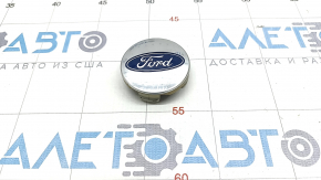 Центральний ковпачок на диск Ford Explorer 20-54мм хром
