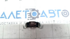 Датчик дощу Audi Q5 8R 09-17 тип 2