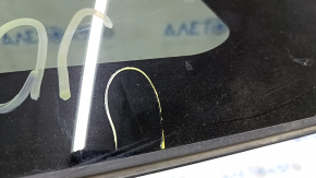 Квапка глухе скло задня ліва Dodge Journey 11- тонування подряпини на склі