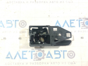 Ручка дверей внутрішня передня права Toyota Camry v50 12-14 usa, структура