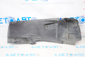 Подкрылок задний правый Nissan Leaf 18-24